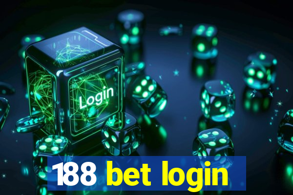 188 bet login